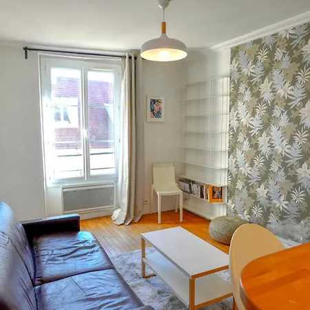 New Sunny Flat Near Montorgeuil Apartment Paris Exterior photo