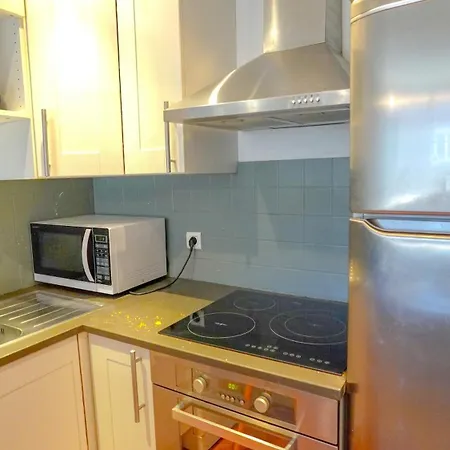 New Sunny Flat Near Montorgeuil Apartment Paris Exterior photo