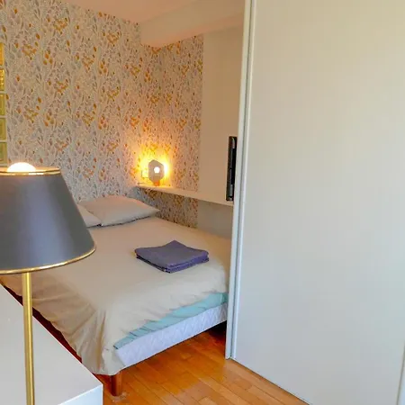 New Sunny Flat Near Montorgeuil Apartment Paris Exterior photo