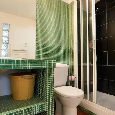 New Sunny Flat Near Montorgeuil Apartment Paris Exterior photo